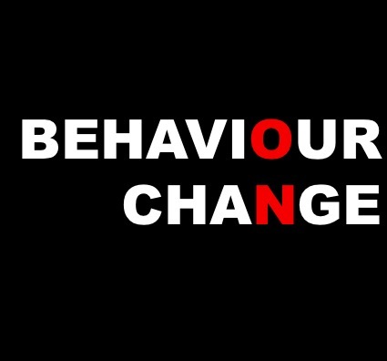 Behavior_Change's profile picture. 