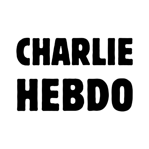 Charlie Hebdo | Journal satirique, laïque, politique et joyeux ! Retrouvez tous nos articles 👉 https://t.co/gjTtRKIgML