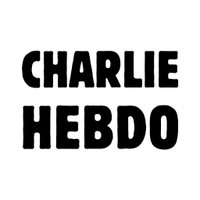 Charlie Hebdo (@charlie_hebdo_) 's Twitter Profile Photo Charlie Hebdo (@charlie_hebdo_) 's Twitter Profile Photo