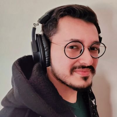 A Finance guy solving Recruitment industry pain
Investment banking | Finance | Podcaster | Recruitment
Let's have a talk!
DM is open