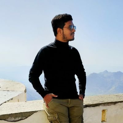 patelhit49's profile picture. 