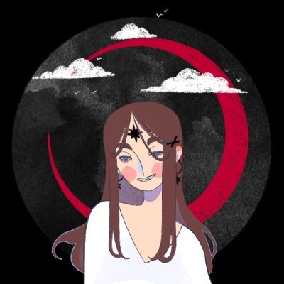 wiIczajagoda's profile picture. 🜁 🜄 🜂 🜃