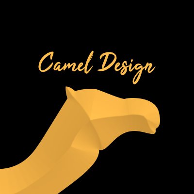 CamelDesignWeb Profile Picture