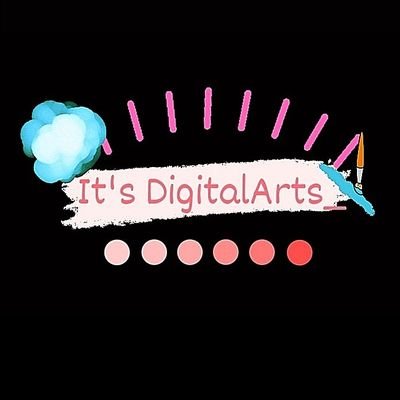 ITS_DIGITALARTS's profile picture. Open for Digital Art Commission 🎨PM FOR DETAILS ◾Psalms 116:7