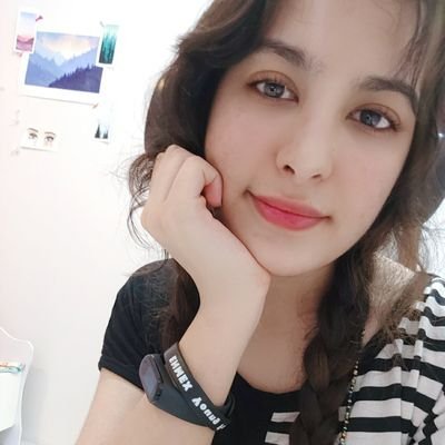 Afaghfth's profile picture. sharing my #coding journey 😝 • artist 👩🎨 / junior front end programmer 👩💻 • ENFP🧚🏻♀️ • #JavaScript #Python #css 🇮🇷