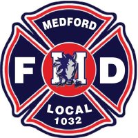 Medford Firefighters Local 1032 (@medfordmafire) 's Twitter Profile Photo