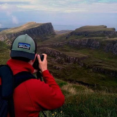 From 🇨🇿 | Lived in 🏴 | Now 🇺🇸 | Software Developer @ Amazon | Opinions are my own