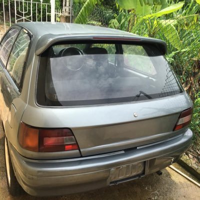 Starlet