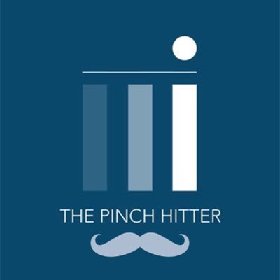 Your free daily 🏏 📧 Trivia, news, stats & podcast 🎙. All with a hint of 🏴󠁧󠁢󠁥󠁮󠁧󠁿 bias. #ThePinchHitter