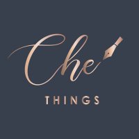 Che Things(@CheThings) 's Twitter Profile Photo