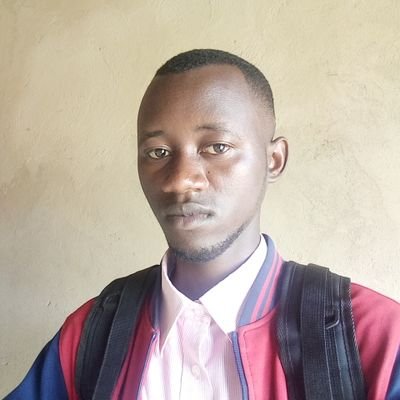Turacyayisenga4's profile picture. Decisive young man