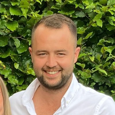 CoxMasterson's profile picture. 