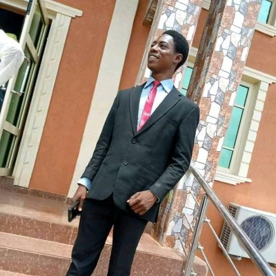 Am a #God #fearing person,#Gentle and so #Kind with #Love.
#I'm #Imperturbability 👌✌👍