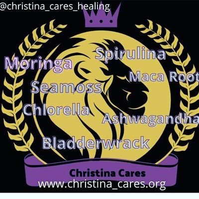 Christina Cares Capsules