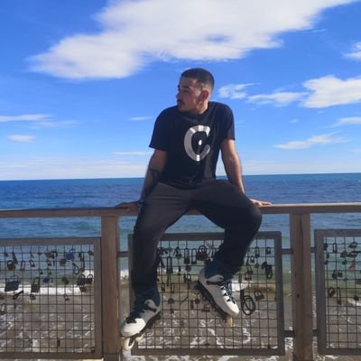 ElWeboDuro's profile picture. WeboDuro a su servicio
ChillBoy🔥
Soy majo pero si me conoces estoy loco del coco