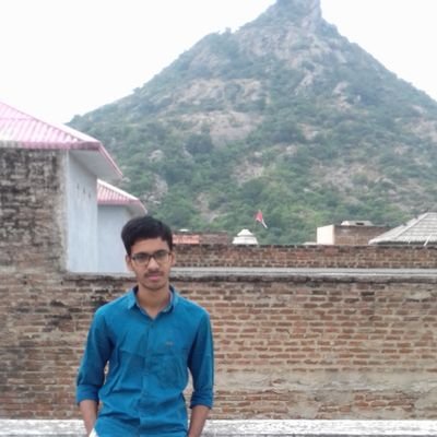 PankajLuhar7's profile picture. 