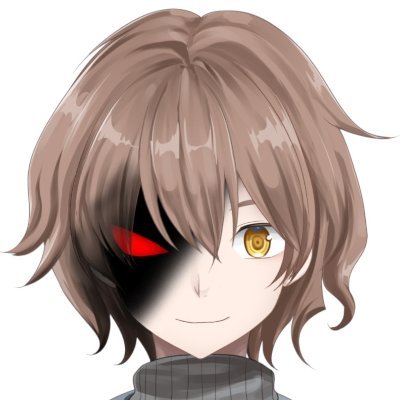 ■ 仕事(「校條春」) /【バディファイト】企画開発協力、カードファイト構成(アニメ)、バディファイト外伝、ボイスドラマ【ヴァンガード】シリーズ構成、脚本(Divinez)、カードファイト構成(Dressシリーズ、Divinez) ■Vtuberもやってます。 なんでもタグ→#めん場ー