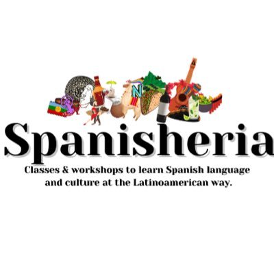 Spanishería - Spanish School
