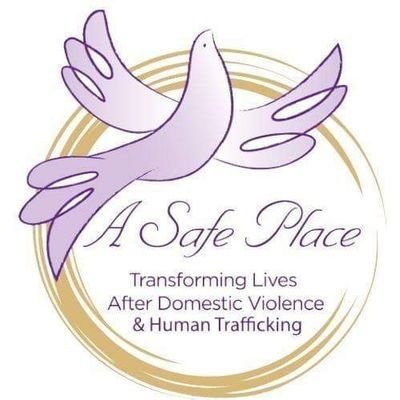 A strong supporter working to stop domestic violence and human trafficking in Lake County, IL