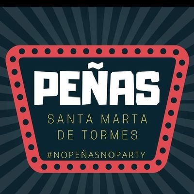 Aquí ofrecemos información de las peñas de Santa Marta de Tormes, sus actividades, acciones y cualquier evento de interés para el pueblo. #NoPeñasNoParty
