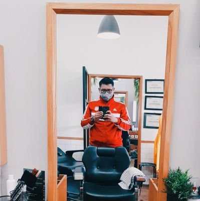 ampradana's profile picture. 