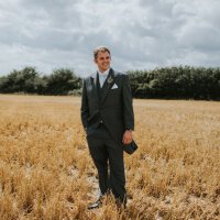 Anthony Ellis - @AntTheFarmer Twitter Profile Photo