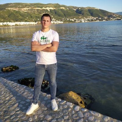 fejzollari24's profile picture. Hydrotechnical(Civil) Engineering 🇦🇱