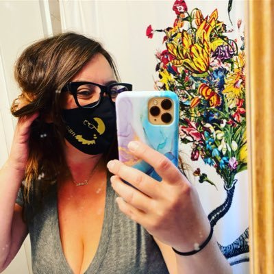 life_as_kho's profile picture. General Manager at @Arthistorybrewing1 | @pinkbootssociety | PTO mom | Just relax, you’re doing fine |✌🏻🍻🖤