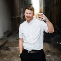 Luke Pruett (@lukepruett) 's Twitter Profile