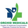 orchid_medix's profile picture. We provide affordable and quality healthcare consumables, Laboratory Products and Services for Clinicians, Laboratorians and Researchers.