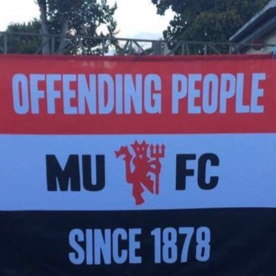 MUFC