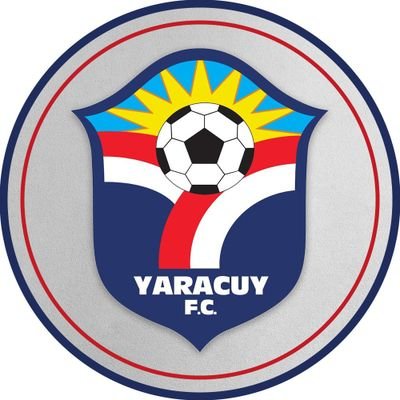 Cuenta Oficial de Yaracuy Fútbol Club Equipo de Fútbol Profesional de 2da. Div.