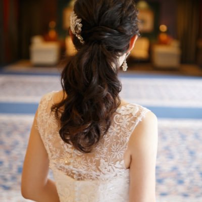 コロナで結婚式を20/6→20/9に延期。結婚式についての情報収集のため始めました。9月に挙式・披露宴を終え、日常アカウントへ。子育てアカウントMiyu22_Tora です🐯👶