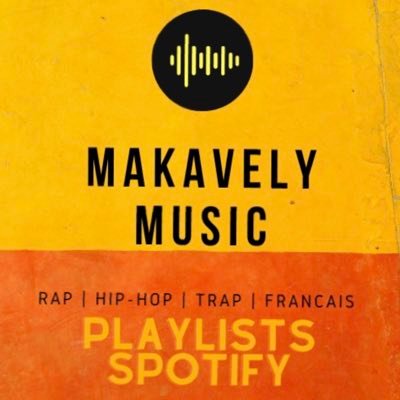 makavely_music's profile picture. 🗞Actu RAP Français #rapfrancais 🏅Playlist Drill France (Voir Lien) #playlistspotify