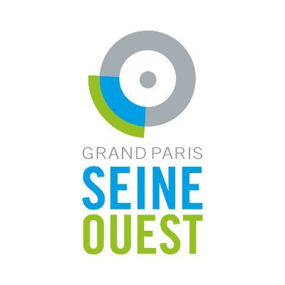 Territoire du Grand Paris | Boulogne-Billancourt, Chaville, Issy-les-Moulineaux, Marnes-la-Coquette, Meudon, Sèvres, Vanves, Ville-d'Avray. #SeineOuest