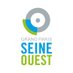 Grand Paris Seine Ouest (GPSO) (@gpso_seineouest) Twitter profile photo Grand Paris Seine Ouest (GPSO) (@gpso_seineouest) Twitter profile photo
