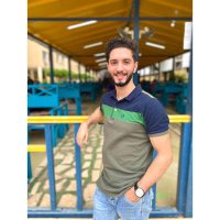 Fady Adel (@fadyadel__) 's Twitter Profile