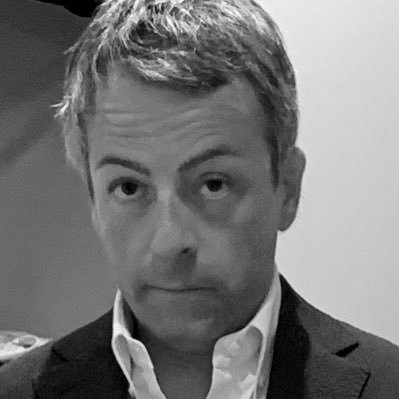 raffaelelovero's profile picture. Apprentice Futurist. Wannabe polymath. Single father of three wonderful girls.