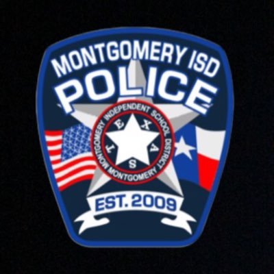 Official Twitter account for the Montgomery ISD Police Department. This account is NOT monitored 24/7. For emergencies dial 911.
