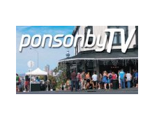PonsonbyTV's profile picture. Ponsonby TV showcases the people, the businesses and the community that make up the vibrant culture of Ponsonby, Auckland, New Zealand.
