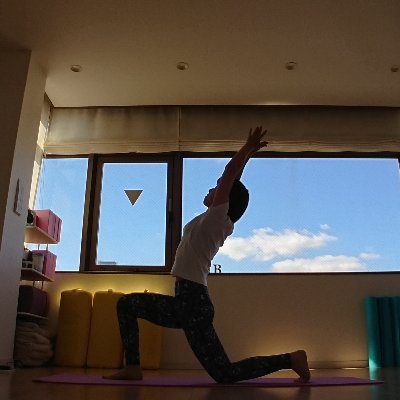 きむらみえこ Pryt Yogaed Pi2 Yoga For Teens Lalalayoga 岡崎智美 先生から ヨガエド 中高生向けヨガ T Co Zoqr8ltgnt