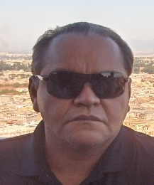 Gas_Shale's profile picture. PDVSA West Exploration Project Manager