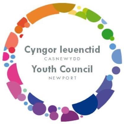 Head to our Instagram (@newportyouthcouncil) to see what we are up to! We are young people actively engaged in influencing key decisions in Newport!📢🏳️‍🌈