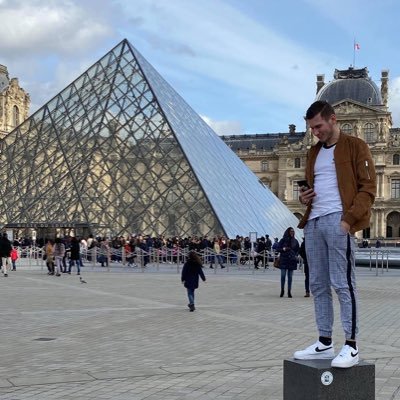 Alan76A's profile picture. 