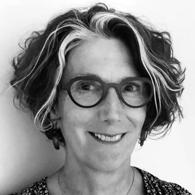 Programme Chair BA Visual Merchandising & Display, TUDublin. PhD on The Professionalisation of Window Display in Britain 1919-1939.