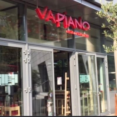 Vapiano Golzheim Vapianogolzheim Twitter