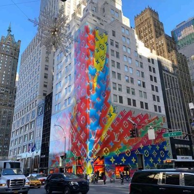 AlowanouTossou's profile picture. 