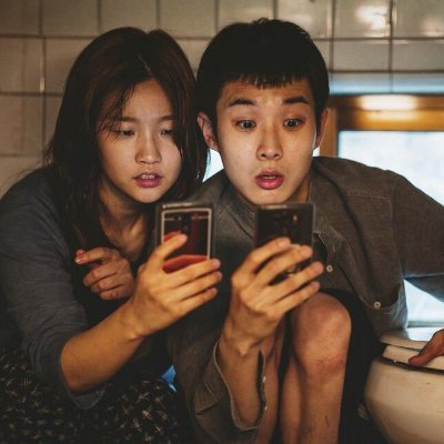 Korean film clips, reviews and features