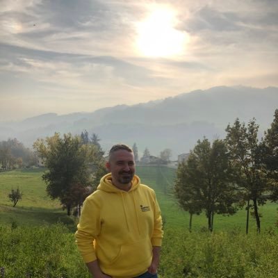 alanduchini's profile picture. Profilo personale