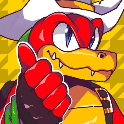 BrockCrocodile Profile Picture